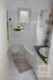 Helles Apartment in Oberkassel mit SW-Terrasse & Gartenblick - Bad mit WC