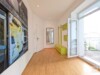 Pempelfort: Wunderbare Altbau-Wohnung mit Aufzug / Balkon - Eingangsbereich / Diele