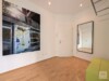Pempelfort: Wunderbare Altbau-Wohnung mit Aufzug / Balkon - Eingangsbereich / Diele