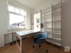 Pempelfort: Wunderbare Altbau-Wohnung mit Aufzug / Balkon - Arbeitszimmer