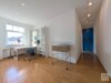 Pempelfort: Wunderbare Altbau-Wohnung mit Aufzug / Balkon - Arbeitszimmer / Flur