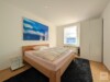 Pempelfort: Wunderbare Altbau-Wohnung mit Aufzug / Balkon - Schlafzimmer 1