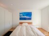 Pempelfort: Wunderbare Altbau-Wohnung mit Aufzug / Balkon - Schlafzimmer 1
