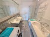 Pempelfort: Wunderbare Altbau-Wohnung mit Aufzug / Balkon - Bad
