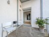 Pempelfort: Wunderbare Altbau-Wohnung mit Aufzug / Balkon - Balkon