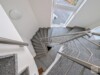 Pempelfort: Wunderbare Altbau-Wohnung mit Aufzug / Balkon - Treppenhaus