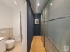 Willkommen im "Zoo-Viertel": Tolle 4-Zimmer-Wohnung im Loft-Stil - Ankleide und Duschbad