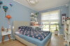 Willkommen im "Zoo-Viertel": Tolle 4-Zimmer-Wohnung im Loft-Stil - Kinderzimmer