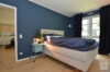 Willkommen im "Zoo-Viertel": Tolle 4-Zimmer-Wohnung im Loft-Stil - Schlafzimmer