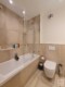 Willkommen im "Zoo-Viertel": Tolle 4-Zimmer-Wohnung im Loft-Stil - Badewanne