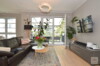 Willkommen im "Zoo-Viertel": Tolle 4-Zimmer-Wohnung im Loft-Stil - Wohnen Blick Balkon