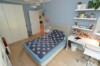 Willkommen im "Zoo-Viertel": Tolle 4-Zimmer-Wohnung im Loft-Stil - Kinderzimmer
