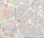 "Beletage" auf der Lorettostrasse - Lageplan