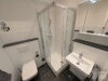 Großzügige 3-Zimmer-Wohnung in Pempelfort - Bad