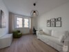 Großzügige 3-Zimmer-Wohnung in Pempelfort - Gästezimmer / Arbeitszimmer