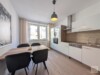 Großzügige 3-Zimmer-Wohnung in Pempelfort - Wohnküche
