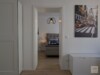 Großzügige 3-Zimmer-Wohnung in Pempelfort - Gästezimmer / Arbeitszimmer