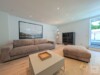 Großzügige 3-Zimmer-Wohnung in Pempelfort - Wohnbereich