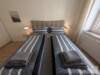 Großzügige 3-Zimmer-Wohnung in Pempelfort - Schlafzimmer