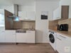 Großzügige 3-Zimmer-Wohnung in Pempelfort - Wohnküche