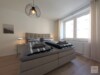 Großzügige 3-Zimmer-Wohnung in Pempelfort - Schlafzimmer