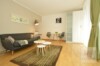 Pempelfort: Geschmackvolles & modernes 1-Raum Apartment - Titelbild