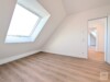Altbau am Rheinturm: 4-Zimmer Maisonette-Wohnung - Ankleidezimmer