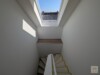 Altbau am Rheinturm: 4-Zimmer Maisonette-Wohnung - Treppe DG