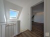 Altbau am Rheinturm: 4-Zimmer Maisonette-Wohnung - Obere Galerie