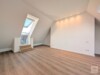 Altbau am Rheinturm: 4-Zimmer Maisonette-Wohnung - Hauptschlafzimmer