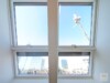 Altbau am Rheinturm: 4-Zimmer Maisonette-Wohnung - Dachfenster