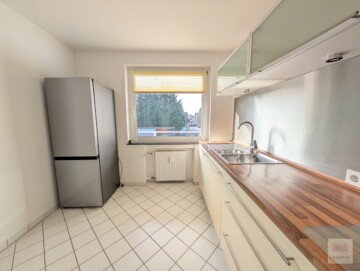 Perfekt aufgeteilte 2-Zimmer Wohnung in Büderich, 40667 Meerbusch, Moerser Strasse