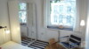 Gemütliches Apartment in Pempelfort - Schlafen
