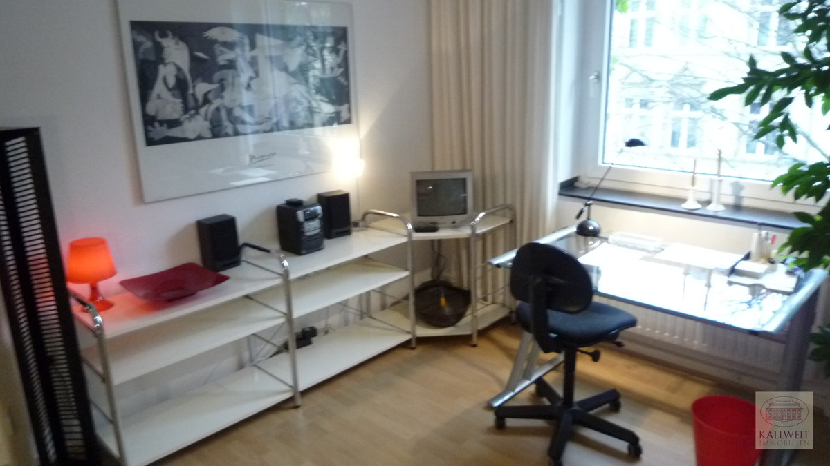 Gemütliches Apartment in Pempelfort - Photo 3