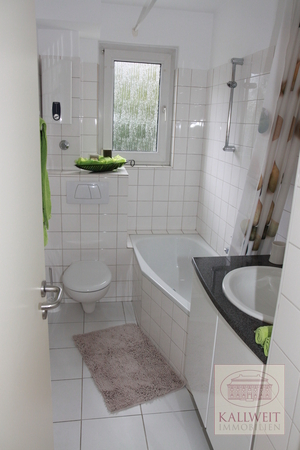 Helles Apartment in Oberkassel mit SW-Terrasse & Gartenblick - Photo 5