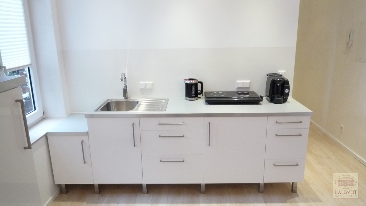 Großzügiges Altbau-Apartment nahe Lorettostrasse - Photo 3