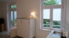 Großzügiges Altbau-Apartment nahe Lorettostrasse - Wohnen