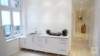 Großzügiges Altbau-Apartment nahe Lorettostrasse - Küche