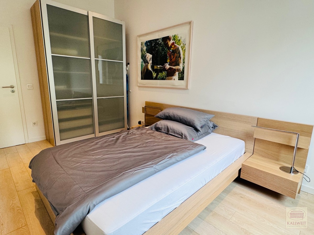 Moderne 2-Raum-Wohnung im Lorettoviertel! - Photo 2