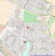 Lörick / Seestern: Gemütliche & helle Dachgeschosswohnung - Lageplan