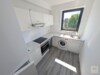 Großzügige 3-Zimmer Wohnung am Landsknecht - Küche