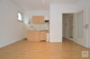 Helles Apartment im beliebten Düsseltal - Küchenzeile
