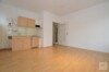 Helles Apartment im beliebten Düsseltal - Küchenzeile
