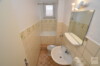Helles Apartment im beliebten Düsseltal - Bad