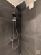 Oberkassel: Großzügige, sanierte 2-Zimmer Wohnung - Dusche