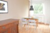 Charmante 2 Raum Stil-Altbauwohnung / nahe Aachener Platz - ESSEN - WOHNEN
