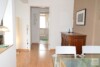 Charmante 2 Raum Stil-Altbauwohnung / nahe Aachener Platz - WOHNEN