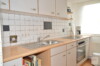 Charmante 2 Raum Stil-Altbauwohnung / nahe Aachener Platz - KÜCHE