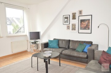 Charmante 2 Raum Stil-Altbauwohnung / nahe Aachener Platz, 40223 Düsseldorf (Bilk), Zonser Strasse