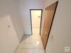 Pempelfort: Ruhige Wohnung mit 2 Balkonen - Diele / Garderobennische